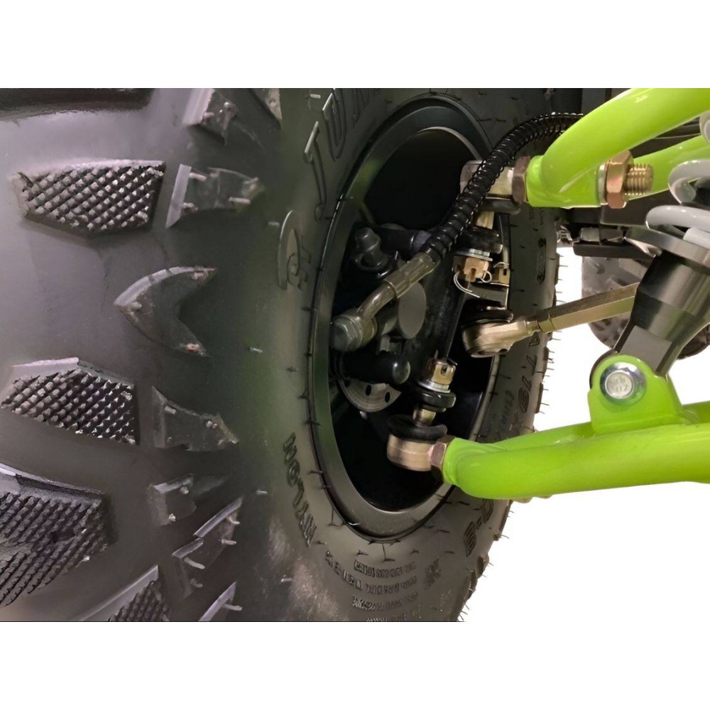 Квадроцикл GLADIATOR G125 Premium