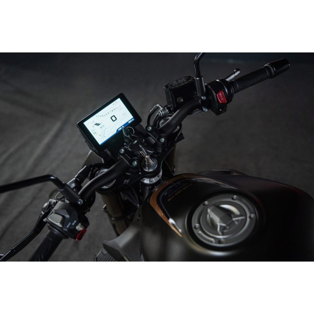 Мотоцикл SHARMAX RST 501 Ultra