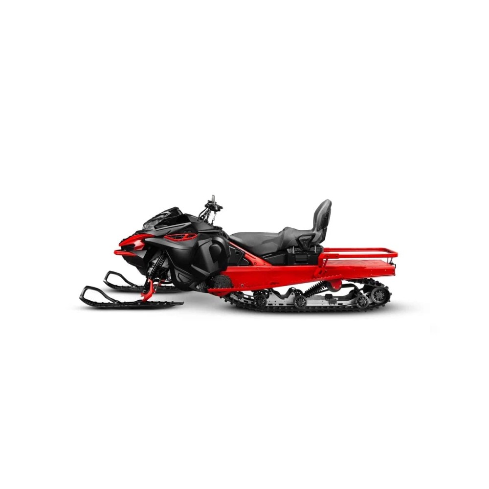 Снегоход AODES Snowcross 1000 WT