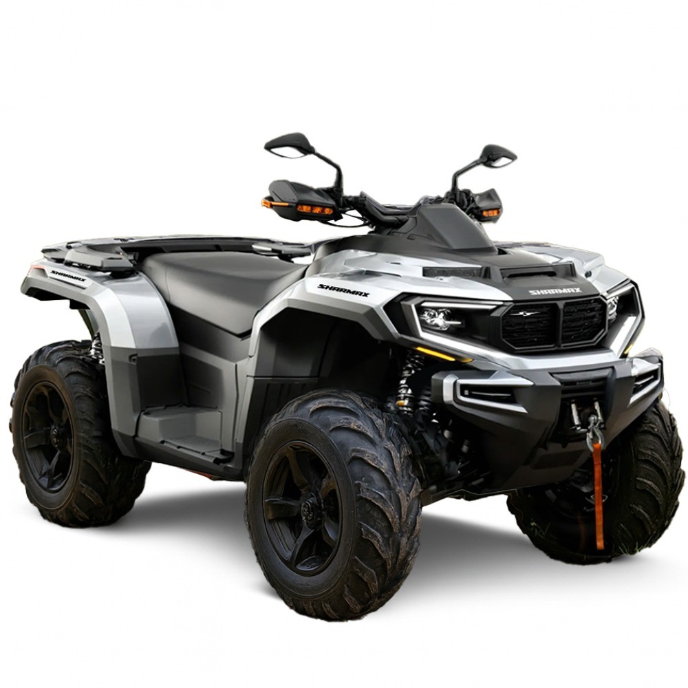 Квадроцикл SHARMAX Force Extreme 800 2026 ПСМ