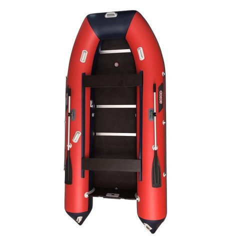 Лодка ПВХ ФАВОРИТ Союз 340 (43)