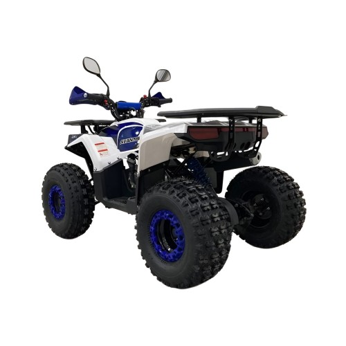 Квадроцикл AVANTIS Optima 8+