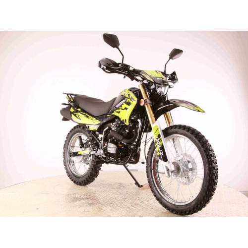 Мотоцикл кроссовый эндуро ROLIZ SPORT-005 LITE
