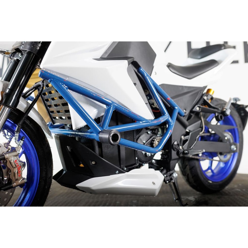 Электромотоцикл SE GTR (3 кВт)