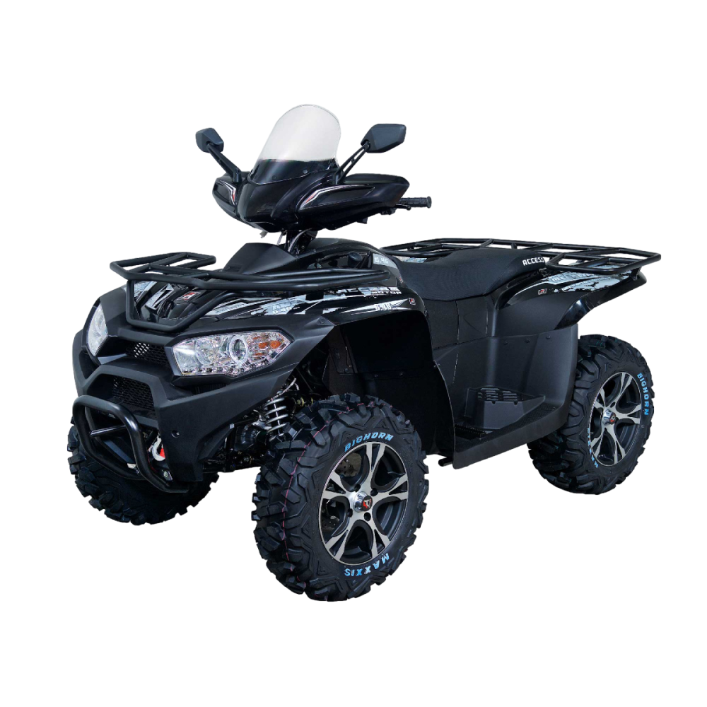 Квадроцикл ACCESS AMX600 Long Base (ПСМ)