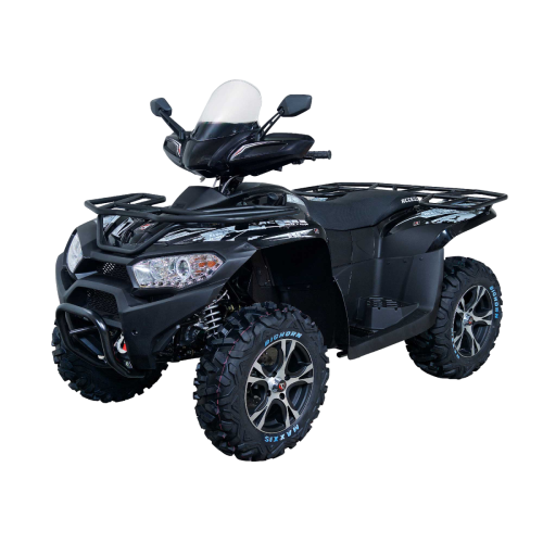 Квадроцикл ACCESS AMX600 Long Base (ПСМ)