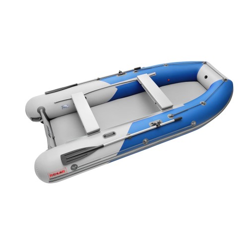 Лодка ПВХ РОДЖЕР Sfera 4000