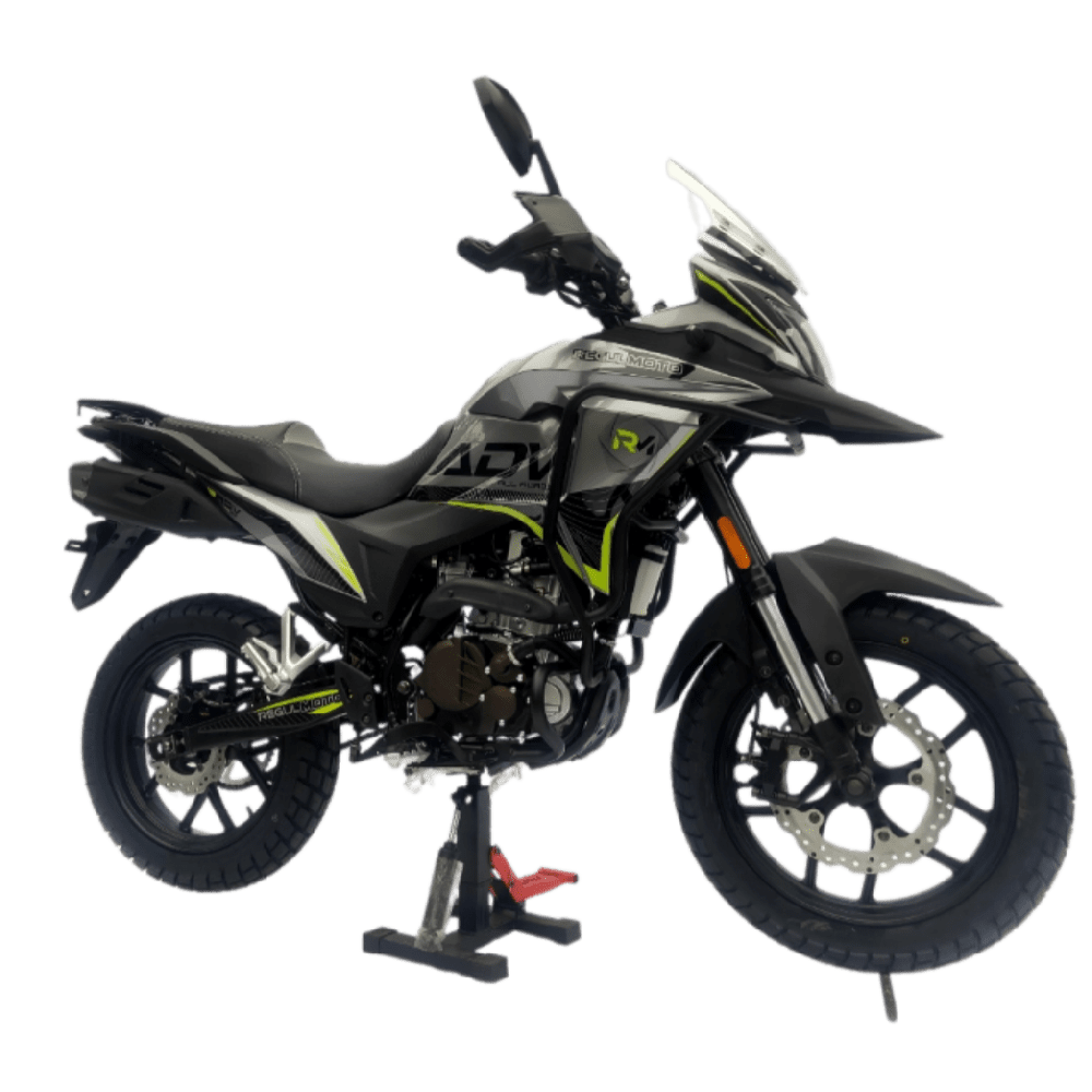 Мотоцикл REGULMOTO ADV 300 NB ТУРЭНДУРО