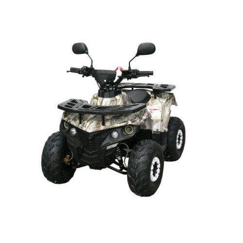 Квадроцикл GRIZZLY Aerox Mini 125cc