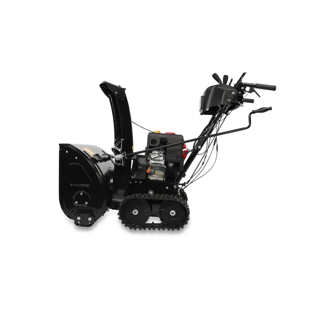 Снегоуборщик CHAMPION STT761E