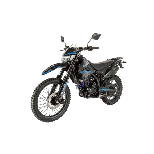 Мотоцикл AVANTIS LX 300 (CBS300/ZS174MN-3) 2022 ПТС ENDURO
