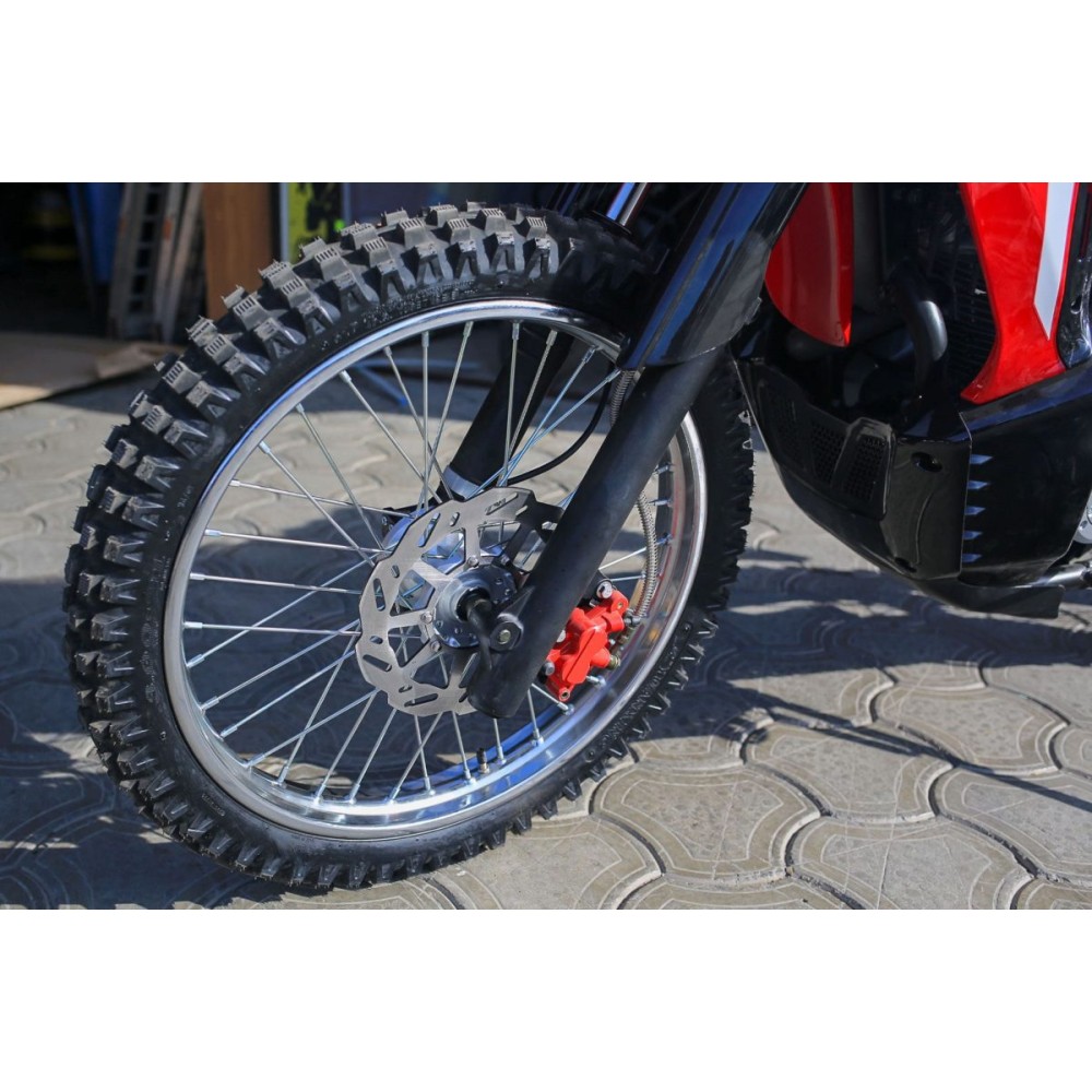 Мотоцикл кроссовый эндуро MOTOLAND Dakar LT (2021 Г.)