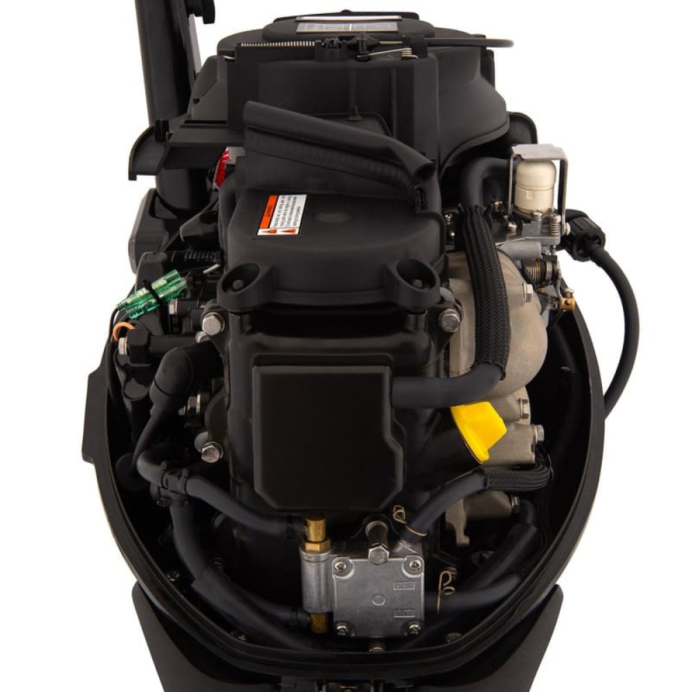 4х-тактный лодочный мотор CONDOR CNF9,9HS ENDURO