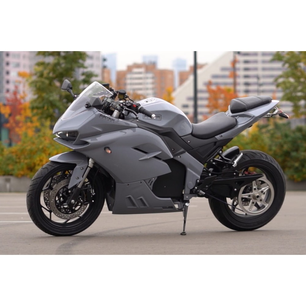 Электромотоцикл JOSE Panigale-S Pro