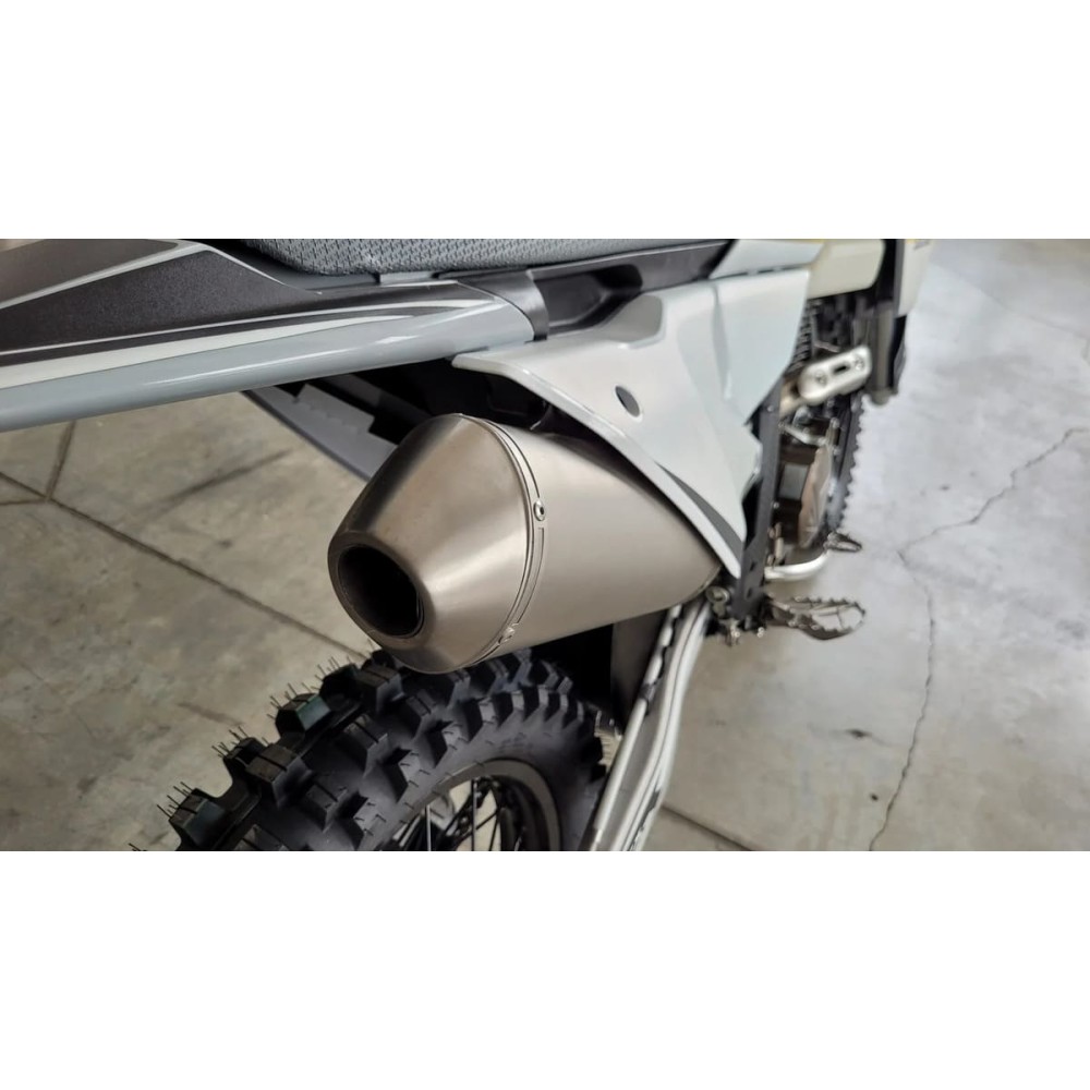 Мотоцикл TIREX Air Pro ENDURO