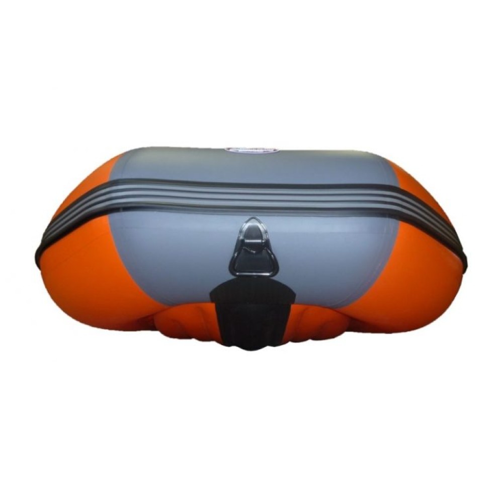 Лодка ПВХ НАВИГАТОР 350 НДНД Pro