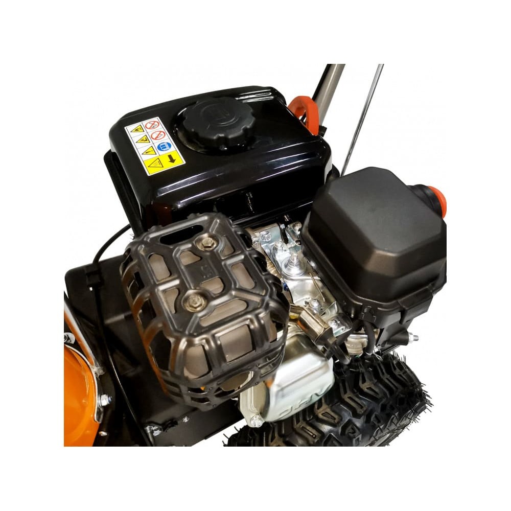 Снегоуборщик YARD FOX BASIC 5640H