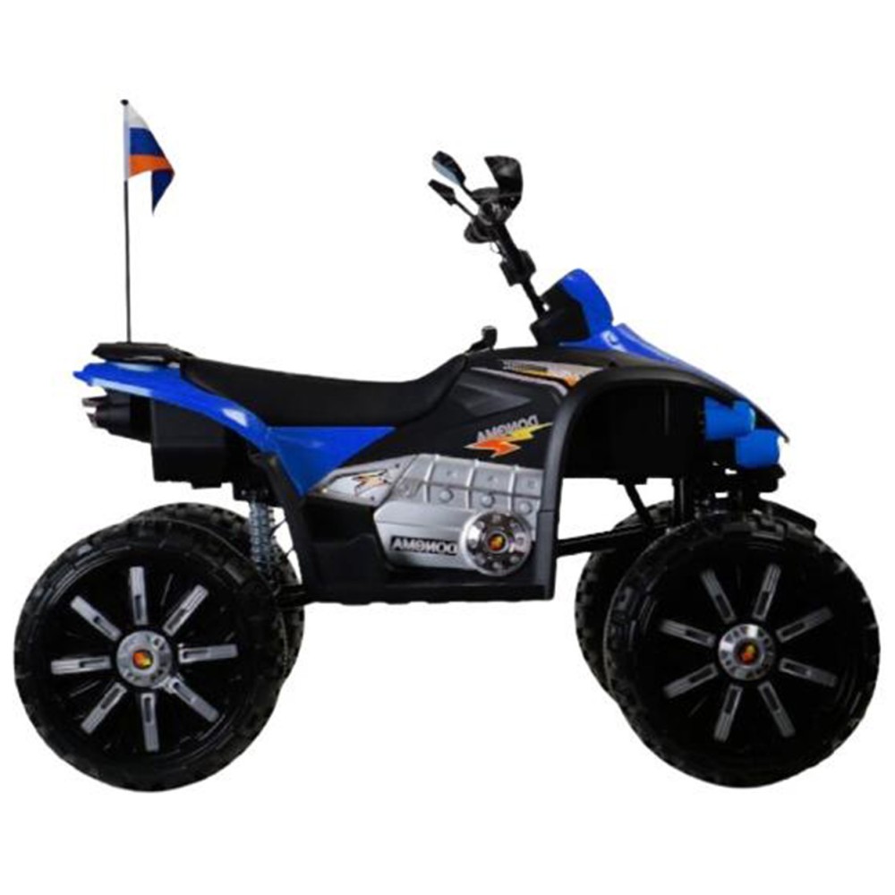 Электроквадроцикл RIVERTOYS P444PP