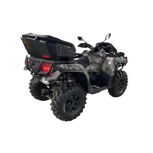 Квадроцикл CFMOTO CFORCE 1000 OVERLAND EPS (ПСМ)