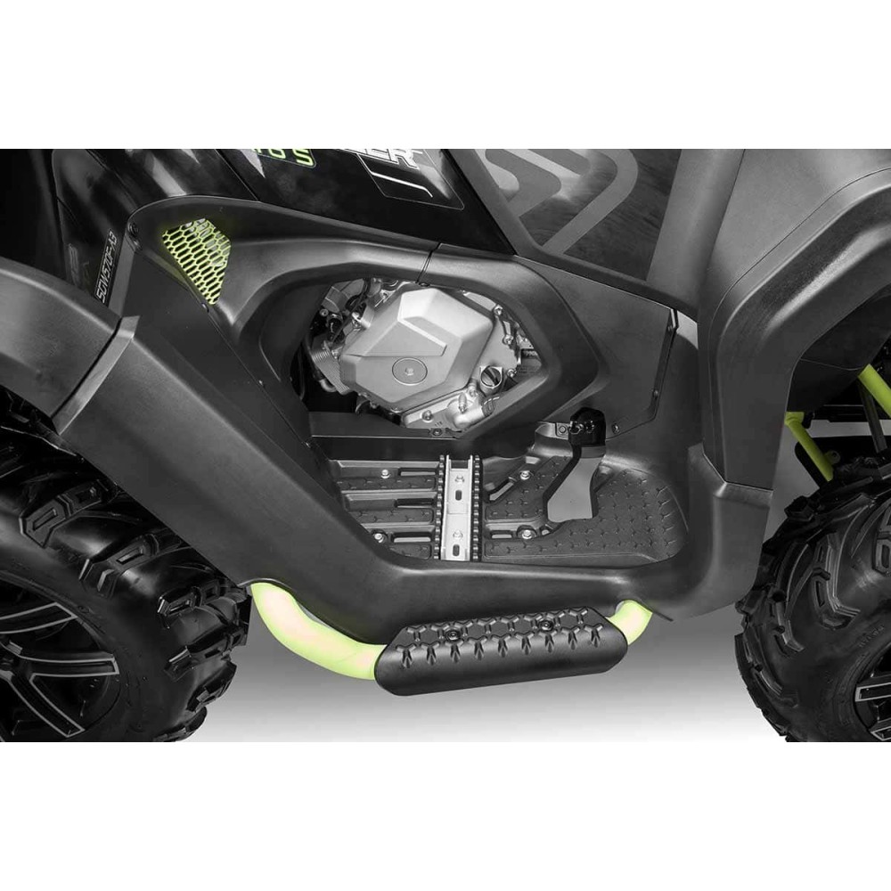 Квадроцикл SEGWAY Snarler AT6 SE (ПСМ)