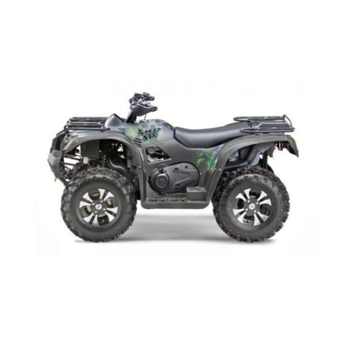 Квадроцикл STELS ATV 600 YL Leopard