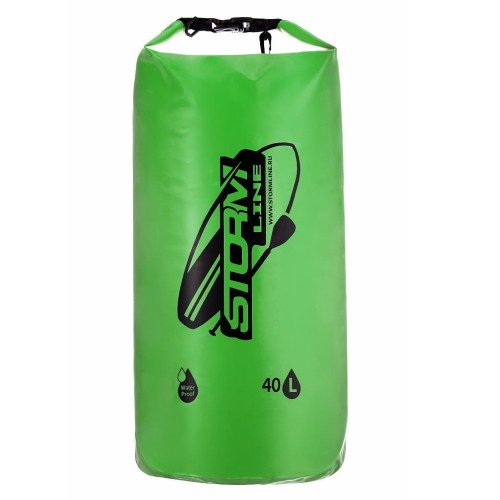 Гермомешок Stormline для SUP 40l