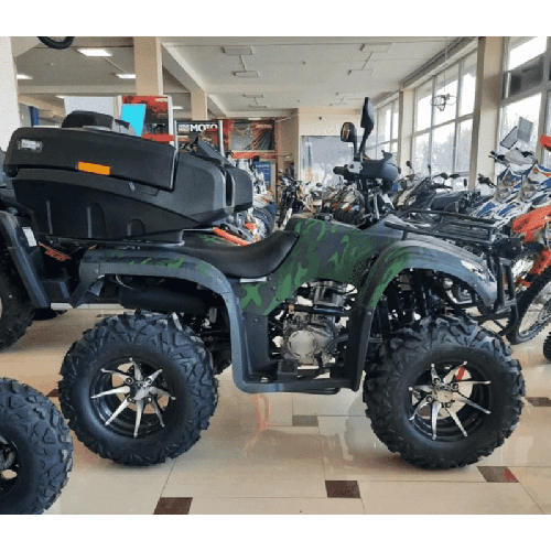 Квадроцикл STALKER 250 HUMMER Б/У