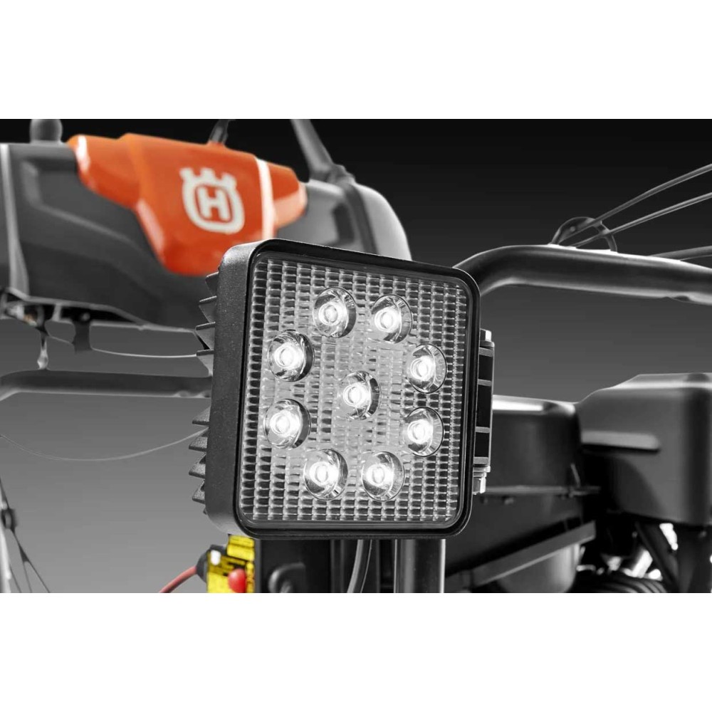 Снегоуборщик HUSQVARNA ST 224