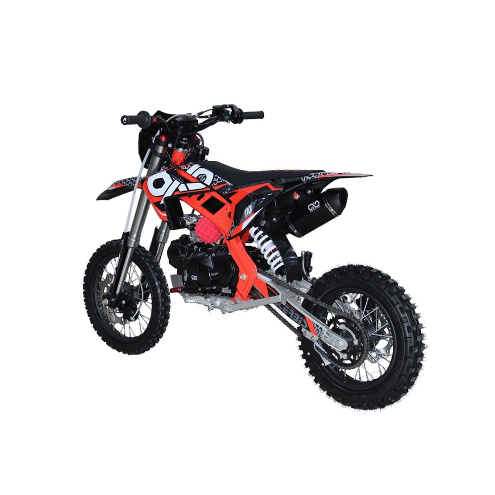 Мотоцикл OXO Base 110 SA PITBIKE