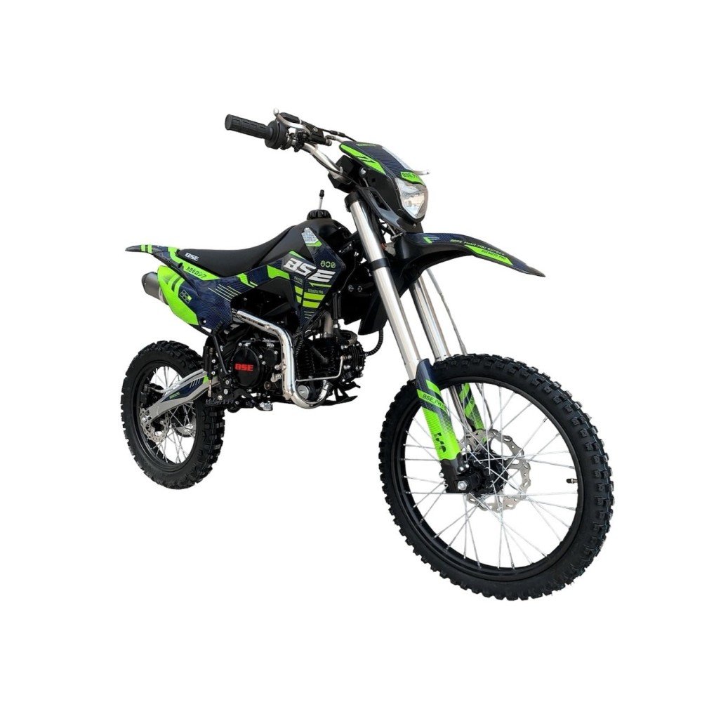 Мотоцикл BSE PH150 19/16 PITBIKE