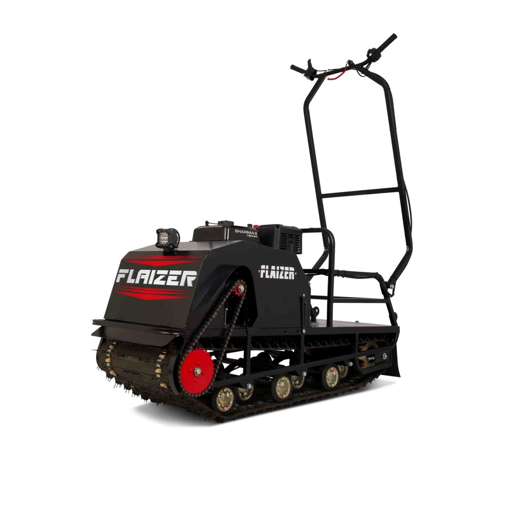 Мотобуксировщик FLAIZER G500 1450 HP18 Standard