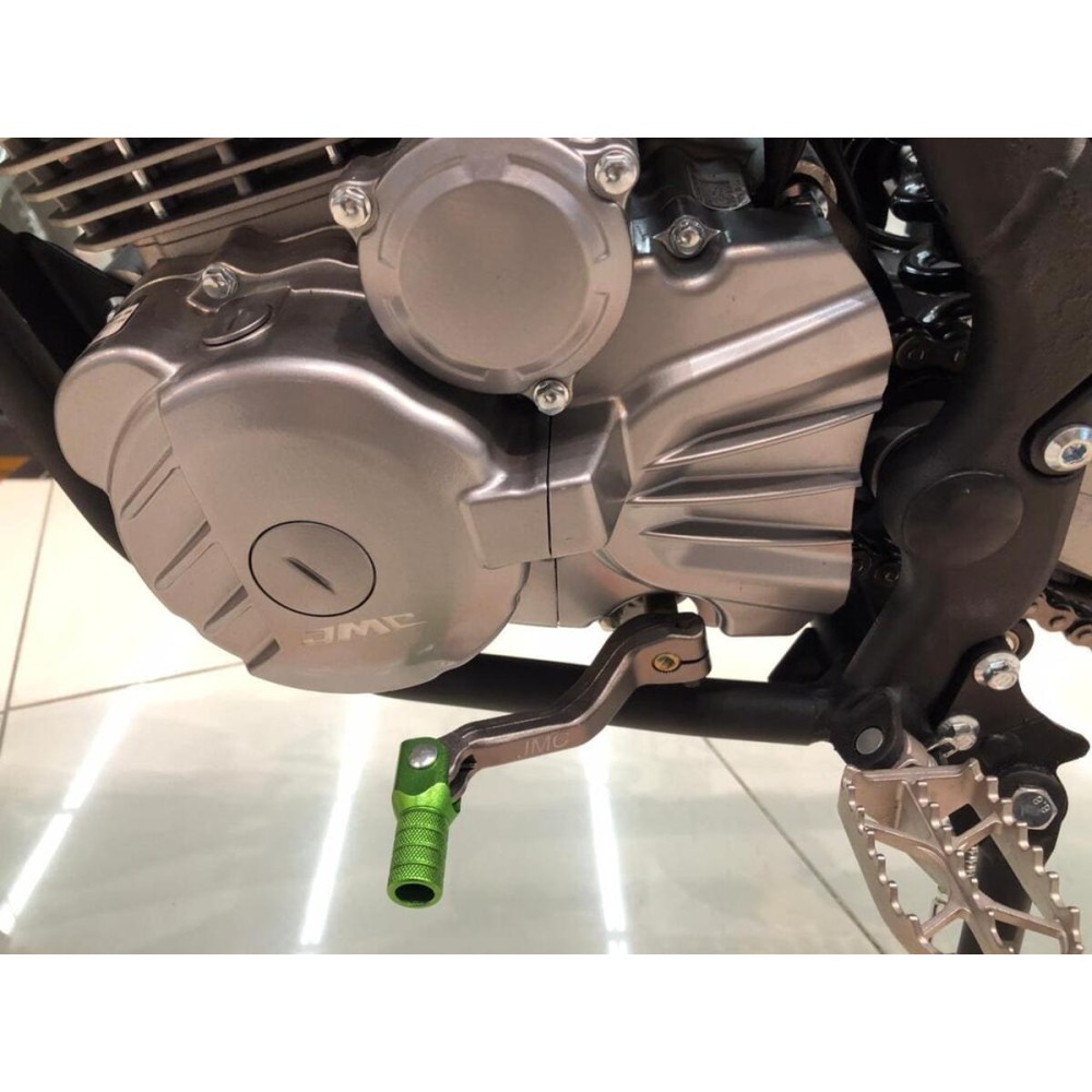 Мотоцикл кроссовый эндуро JMC 250 FR 19/16