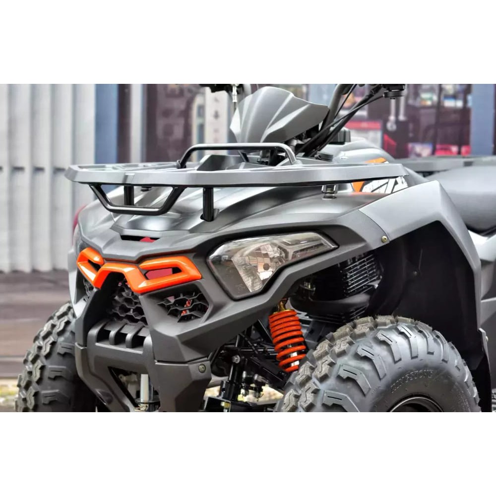Квадроцикл LONCIN Overland 200