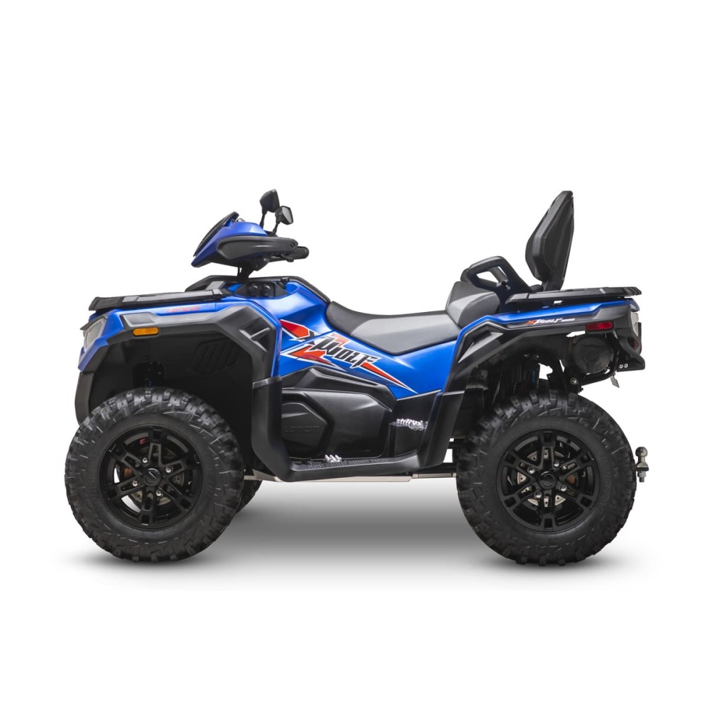 Квадроцикл LONCIN Xwolf 1000 (ПСМ)