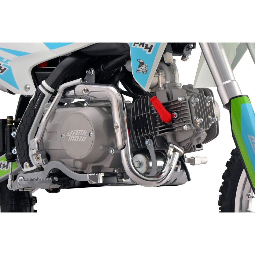 Мотоцикл PITONMOTO PX4 125EA 14/12 PITBIKE