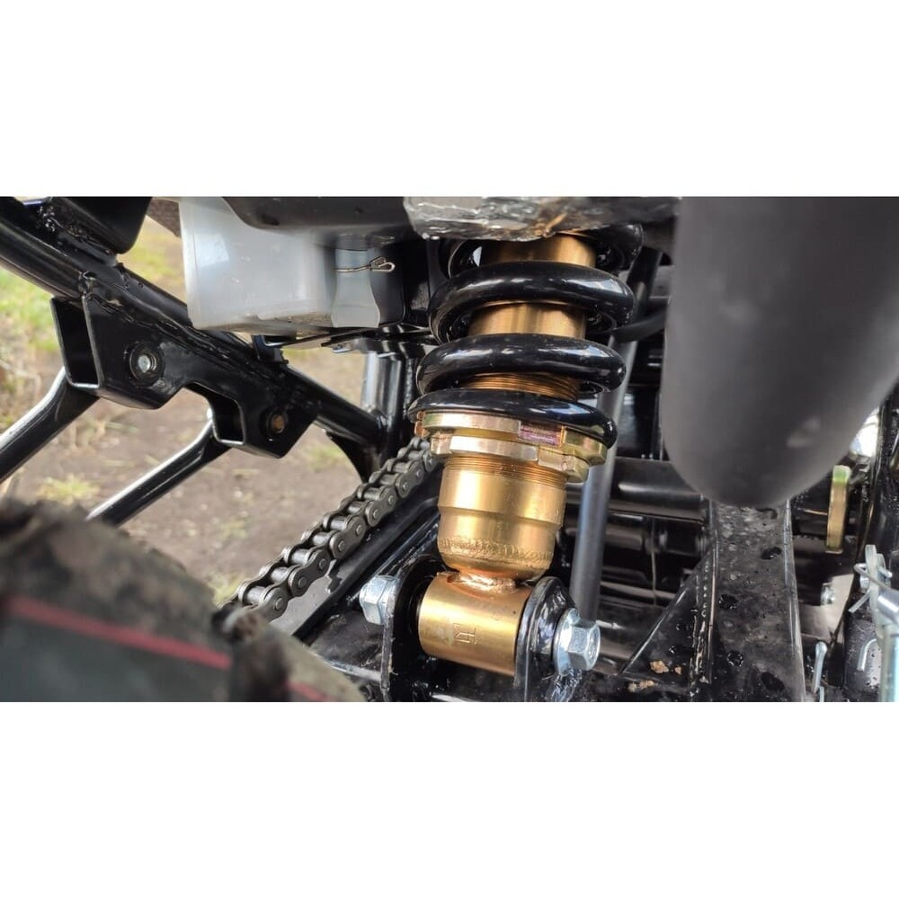 Мотоцикл кроссовый эндуро RACER Panther Lite RC250GY-C2A