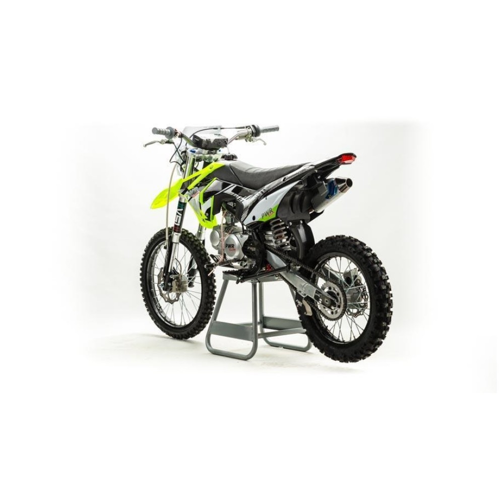 Мотоцикл PWR Racing FRZ 125 17/14 PITBIKE