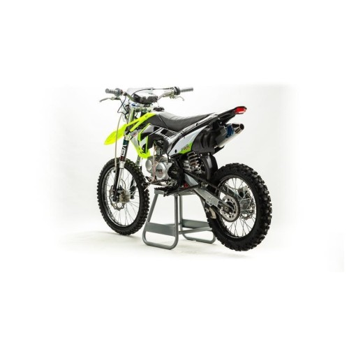 Мотоцикл PWR Racing FRZ 125 17/14 PITBIKE