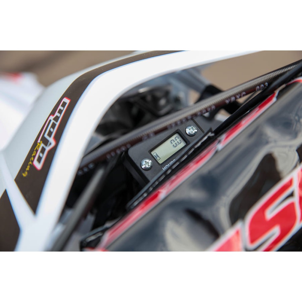 Мотоцикл кроссовый эндуро BSE Z4 3.0