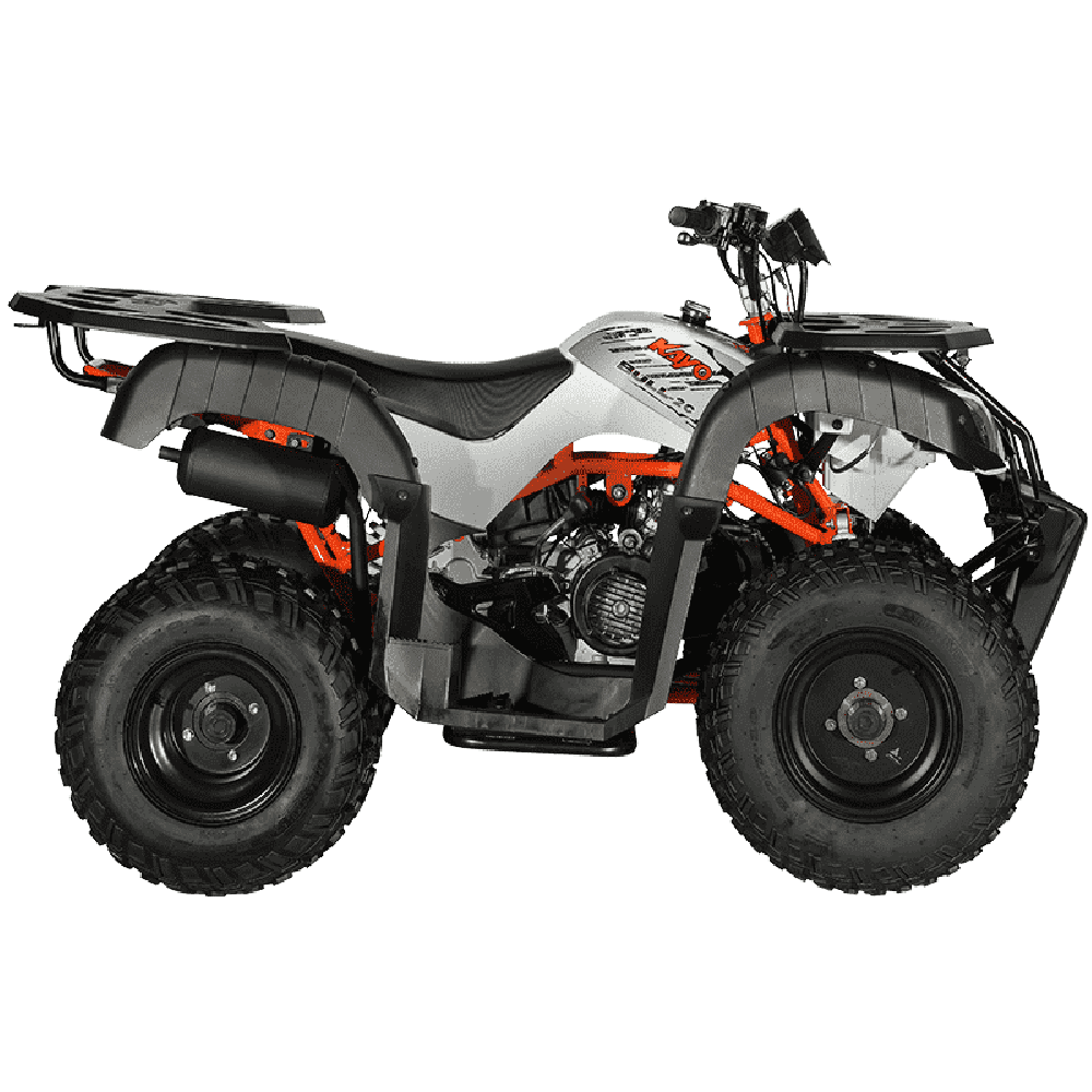 Квадроцикл KAYO Bull-2C