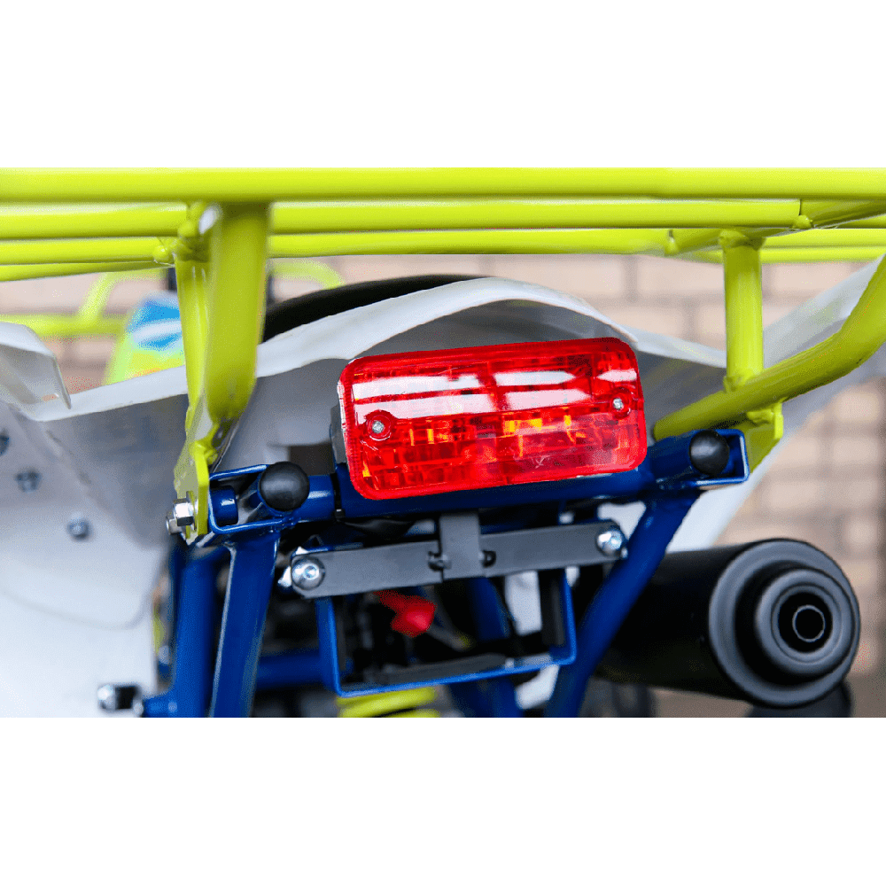 Квадроцикл BSE XT1 Lime