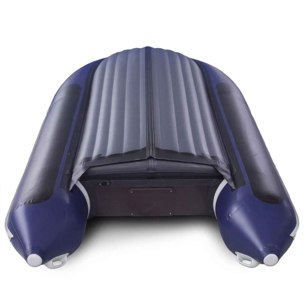 Лодка ПВХ SOLAR 380 K (Оптима)