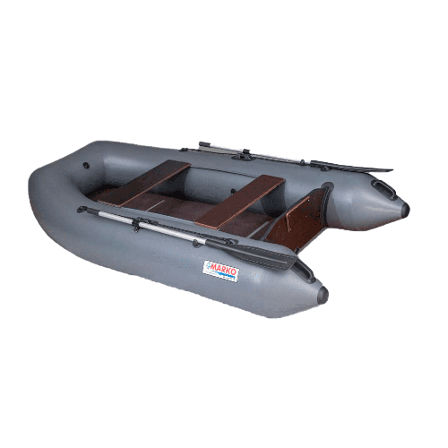 Лодка ПВХ MARKOBOATS Ozone 340K