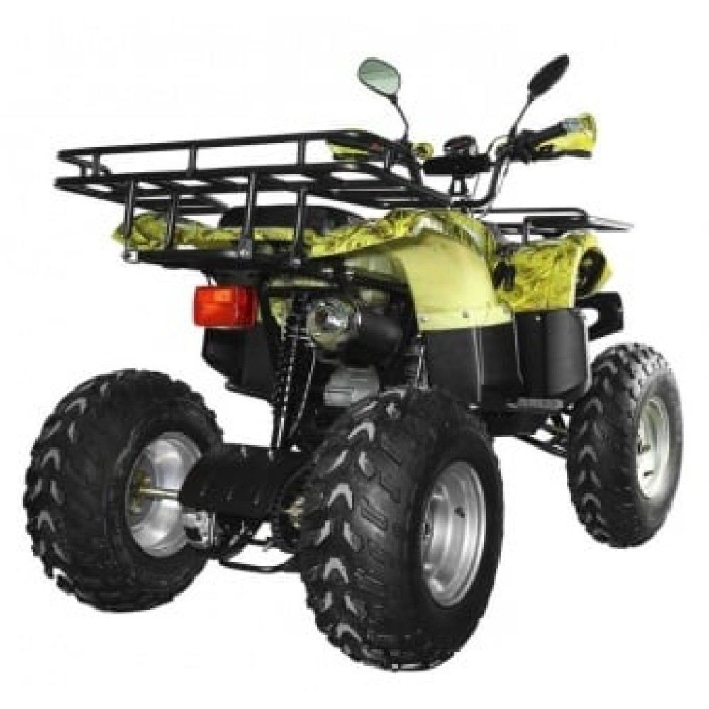 Квадроцикл AVANTIS Hunter 200 Lite