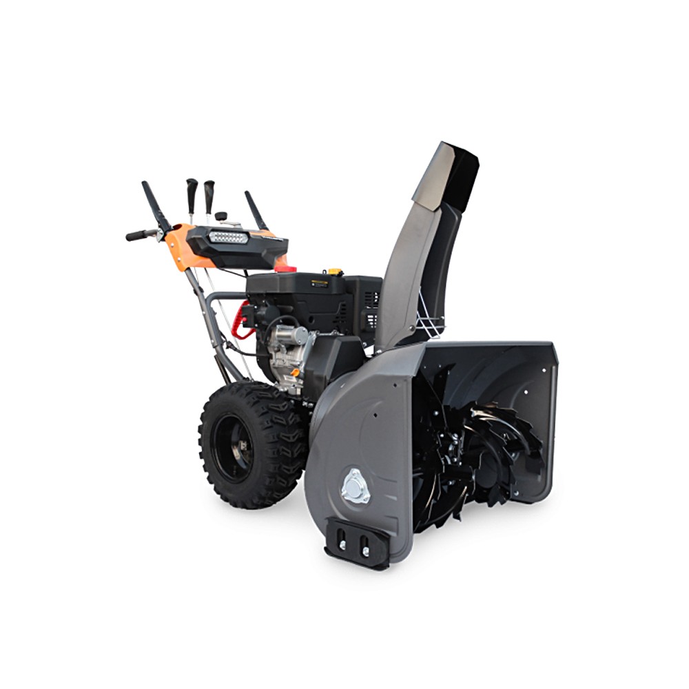 Снегоуборщик VILLARTEC WB 1176E (DA)