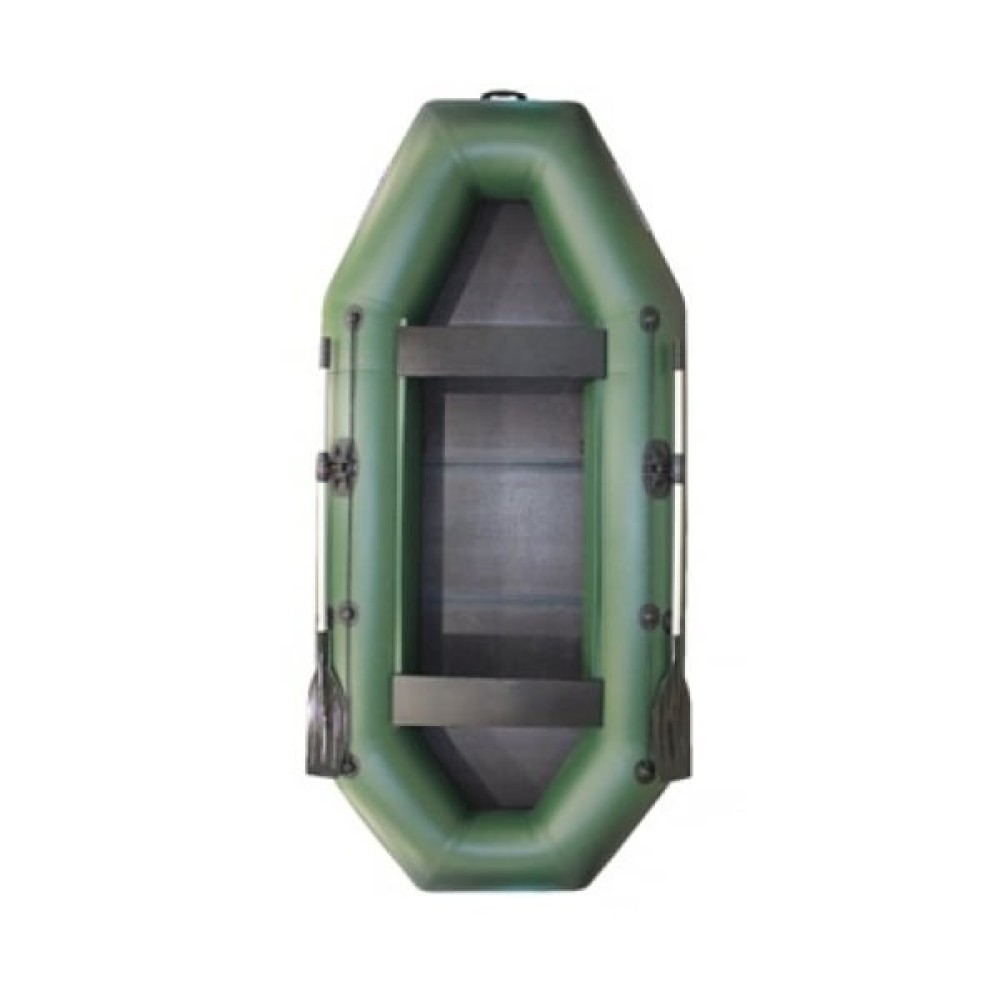 Гребная лодка ПВХ КОЛИБРИ К280 PRO