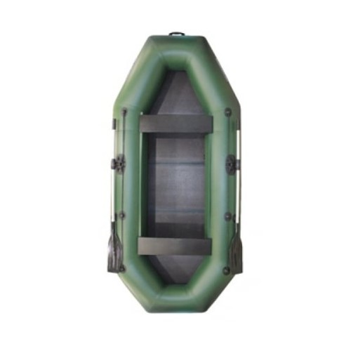 Гребная лодка ПВХ КОЛИБРИ К280 PRO