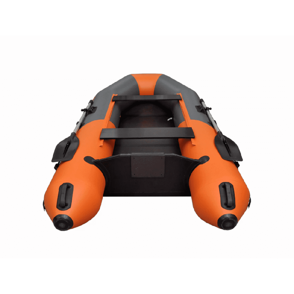 Лодка ПВХ МУССОН 3000 С