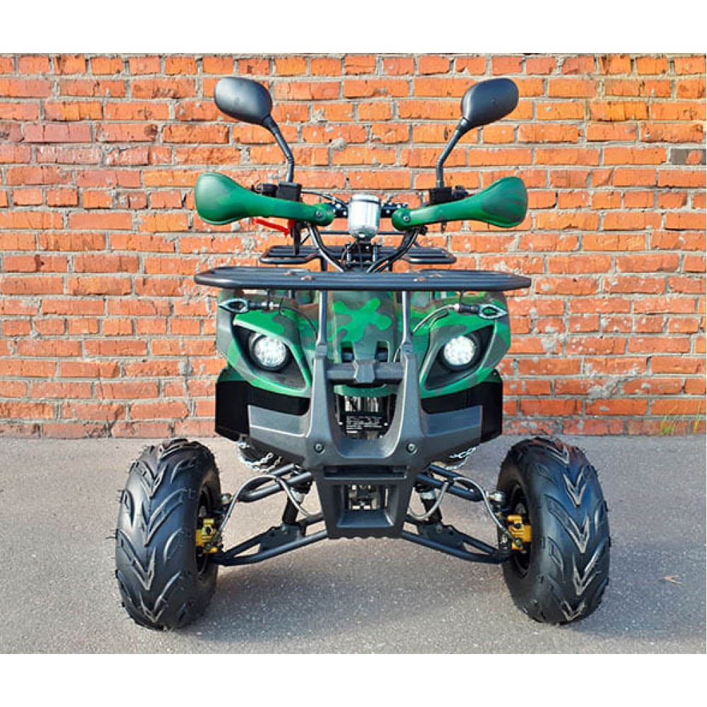 Квадроцикл MOWGLI Simple 7+