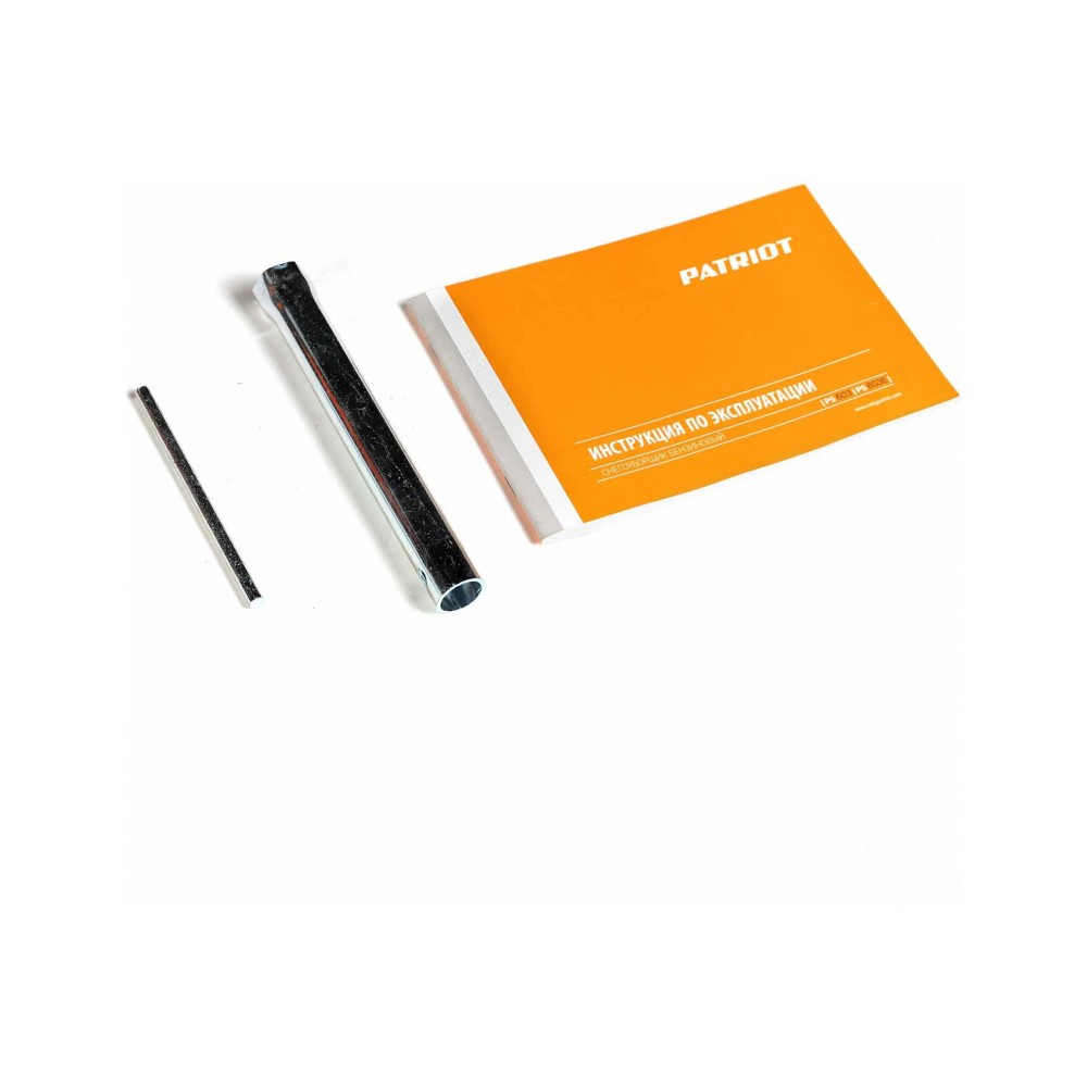 Снегоуборщик PATRIOT PS 603 E